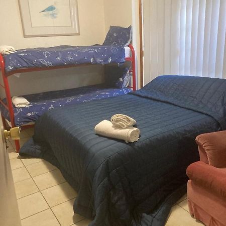 Caprilodge Gold Coast Luaran gambar