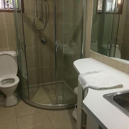 Caprilodge Gold Coast Luaran gambar