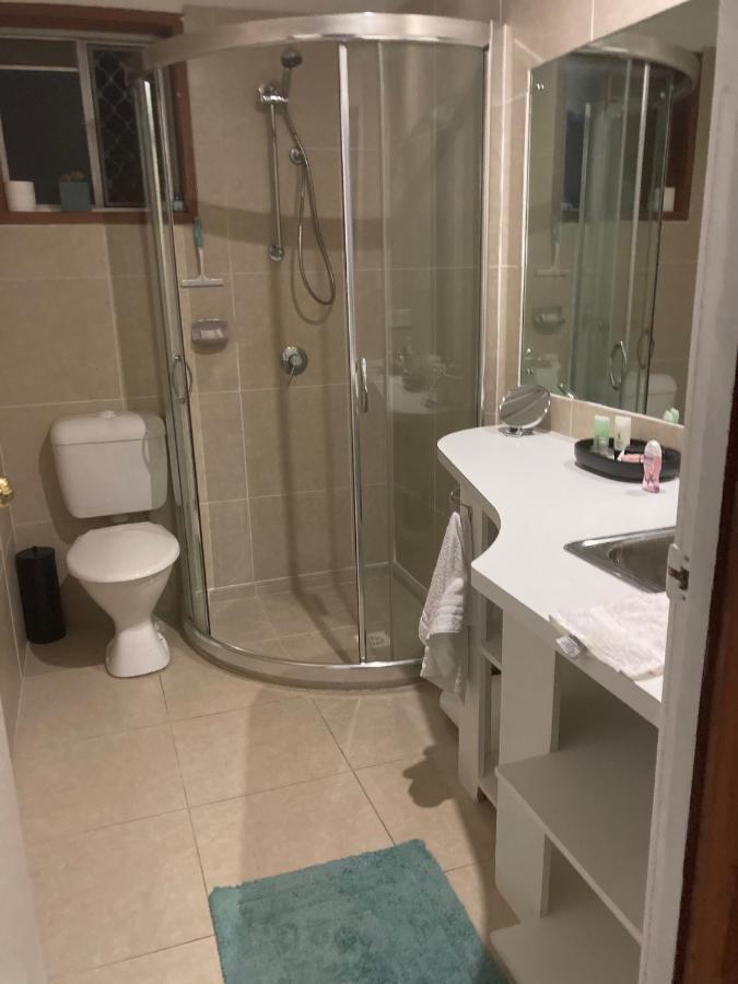 Caprilodge Gold Coast Luaran gambar