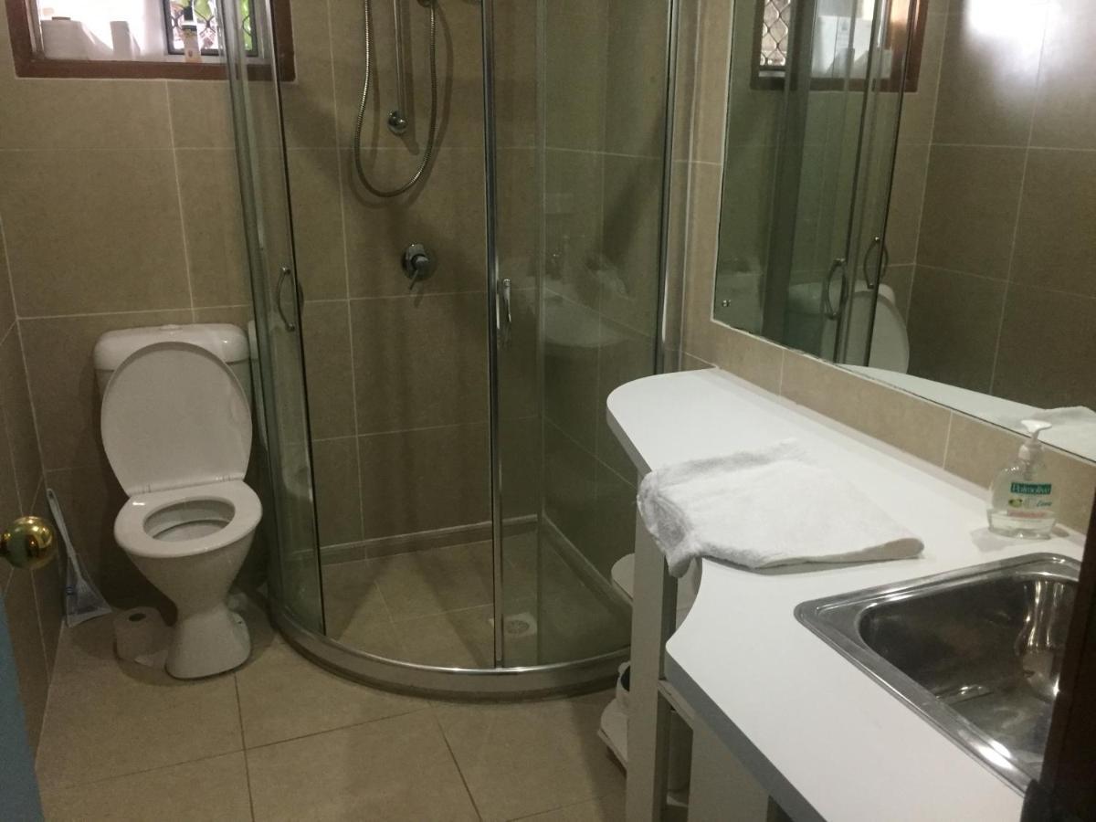 Caprilodge Gold Coast Luaran gambar