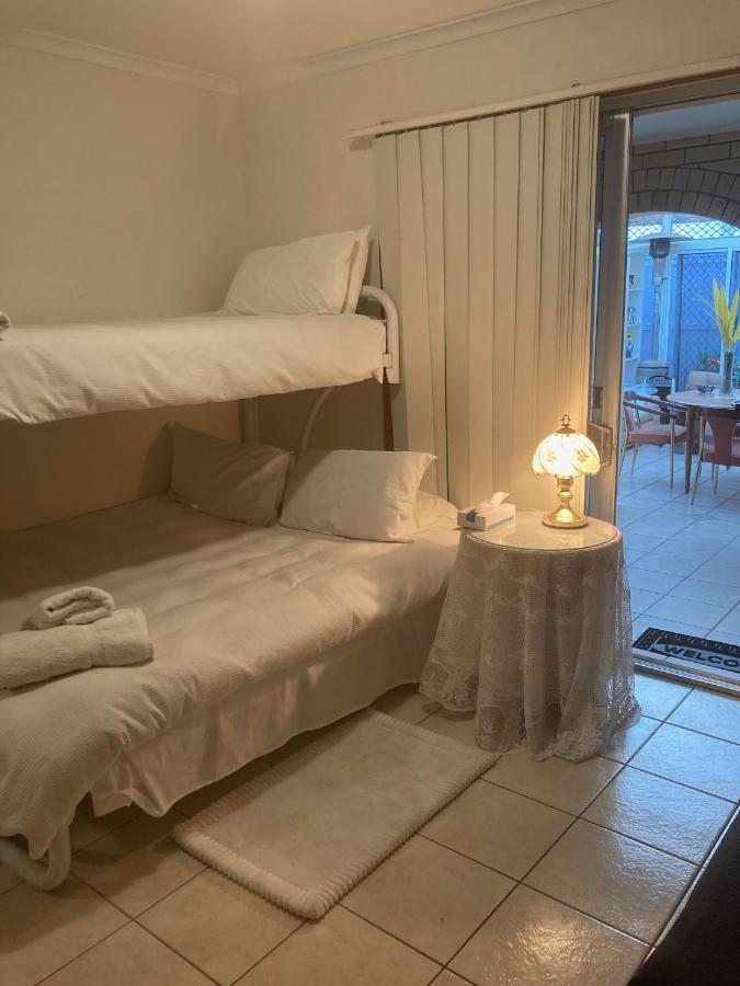 Caprilodge Gold Coast Luaran gambar