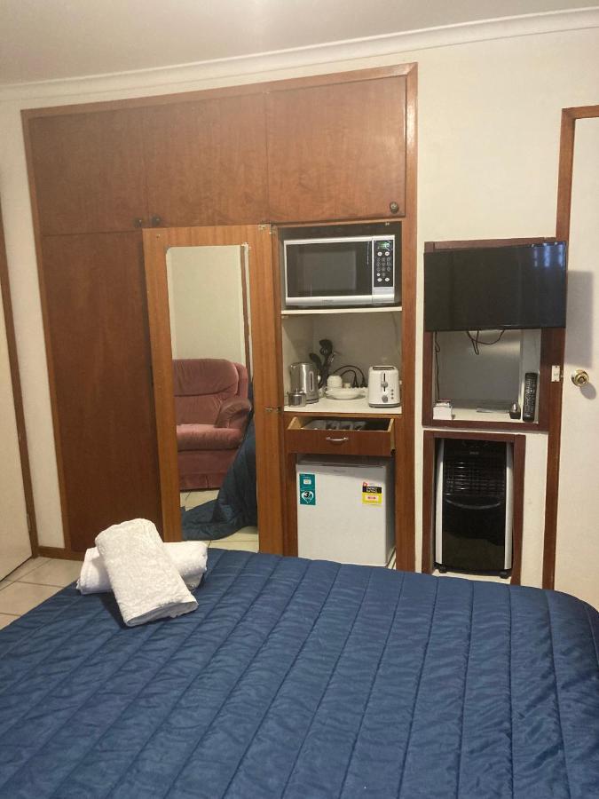Caprilodge Gold Coast Luaran gambar