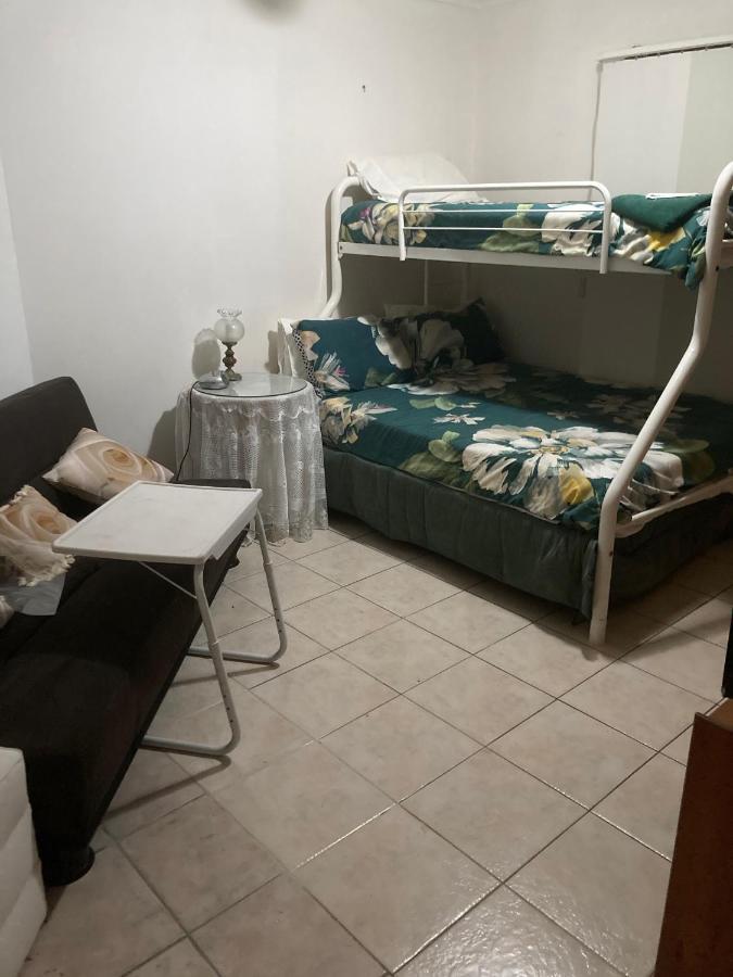 Caprilodge Gold Coast Luaran gambar