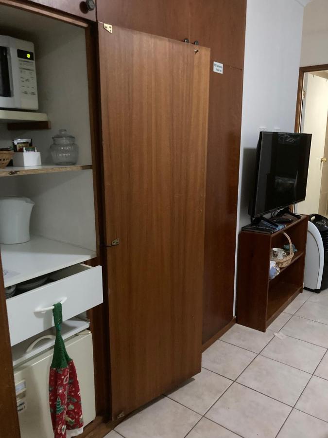Caprilodge Gold Coast Luaran gambar